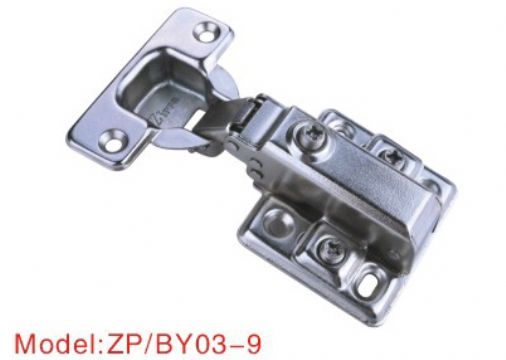 Cabinet Hydraulic Buffering Hinge